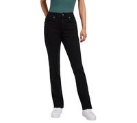 Lee Ulc Straight Jeans Femme, Midnight Bloom, 32W / 33L
