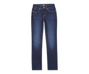 Lee Ulc Straight Jeans, Main Thrill, 30W / 33L Femmes