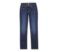 Lee Ulc Straight Jeans, Main Thrill, 31W / 33L Femmes