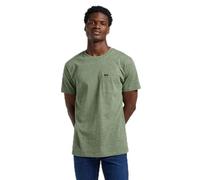 Lee Ultimate Pocket Tee T-Shirt, Mercantile Mele, L Homme