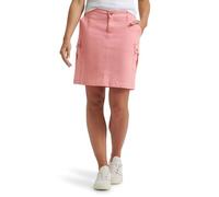 Lee Ultra Lux Comfort avec Short Cargo Flex-to-Go pour Femme, chouchette, Taille 38