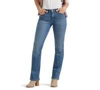 Lee Ultra Lux Comfort Flex Motion Jean coupe bootcut pour femme, 44 longue