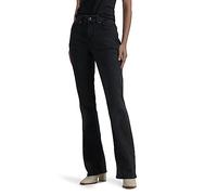 Lee - Ultra Lux Comfort Flex Motion - Jean coupe bootcut pour femme - Petite, 34 Petite