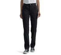 Lee Jean Ultra Lux Comfort avec Flex Motion Jambe Droite pour Femme, Midnight Bloom, 44