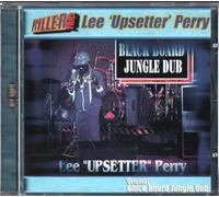 Lee ""Upsetter"" Perry - Original Blackboard Jungle Dub [Import]