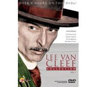 Lee Van Cleef Collection 1
