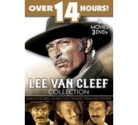 Lee Van Cleef Collection