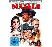 Van Cleef, Lee – Matalo – Remasterisé (numérique)
