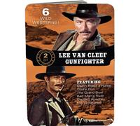 Lee Van Cleef: Gunfighter/
