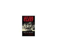 Lee Van Cleef (Hardback)