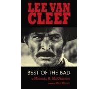 Lee Van Cleef (Hardback)