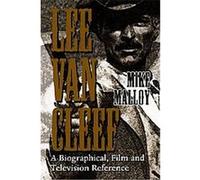 Lee Van Cleef Mike Malloy (Auteur)