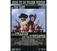 Lee Van Cleef - Stranger and The Gunfighter [Import]