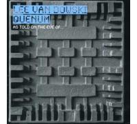 Lee Van Dowski - Lee Van Dowski & Quenum As Told on [Import]
