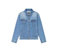 Lee Veste bavaroise 'RIDER JACKET' bleu, Taille 50-52