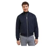 Lee Veste Bomber en Laine, Sky Captain, L Homme