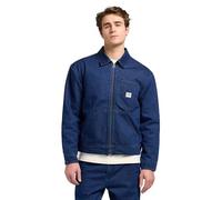 Veste en jean Lee 91W WW Save It Bleu S