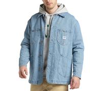 Lee - Veste En Jean Pour Homme Relaxed Fit - Loco Jacket Light