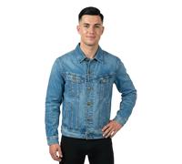 Lee Veste En Jean Relaxed Rider