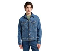 Lee Veste En Jean Rider Regular Fit