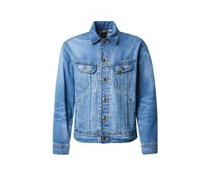 Lee Veste mi-saison bleu denim, Taille L