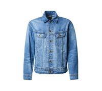 Lee Relaxed Rider Denim Jacket Bleu M Homme