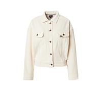 Lee Batwing Rider Jacket Beige S Femme