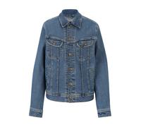 Lee Veste mi-saison 'RIDER' bleu foncé, Taille L