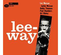 Lee-Way (SHM-CD) [Import]