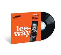 Lee-Way Vinyle