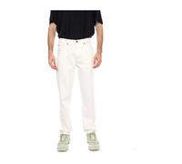 Lee - West Free Soul Jeans droits - Homme - Jeans - Blanc - Taille: W31 L32