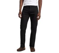 Lee West Jeans, Clean Black, 40/32 Homme
