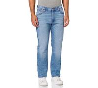 Lee West Pants Bleu 33 / 32 Homme