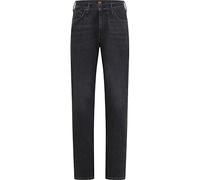 Lee Jean 'WEST DEACON' noir denim, Taille 29 Longueur 32