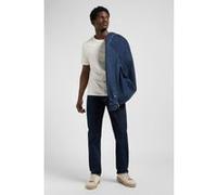 Lee West - Xion - Regular Straight Dark Blue Taille: W30L32 | Jeans relaxed fit Outlet | Homme | Bleu