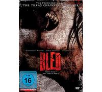 Lee Wiggins,Jennifer - Bled: Tödlicher Biss [Import]