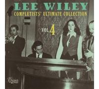 Lee Wiley Completists Ultimate Collection 4