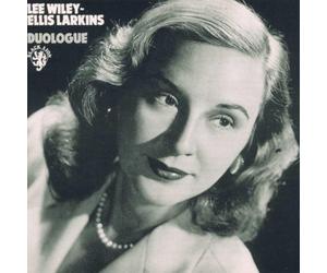 Lee Wiley & Ellis Larkins - Duologue [Import]