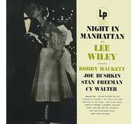 Lee Wiley - Night in Manhattan [Import]