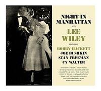 Jackpot – Night in Manhattan