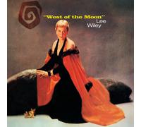 Lee Wiley - Ouest De La Lune (+ Une Touche De Blues)