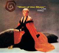 Lee Wiley West of the Moon (CD) Album
