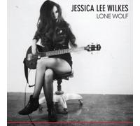 Jessica Lee Wilkes – Lone Wolf – CD – Extended Play – Import