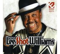 Lee Williams Shot - Best of Lee Shot Williams