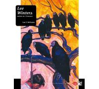 Lee Winters - Shérif de l'étrange