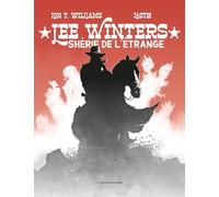 Lee Winters shérif de l'étrange