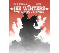 Lee Winters shérif de l'étrange