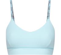 Lee Womens Bra Top Alvina Bleu doux 12 (M) Female