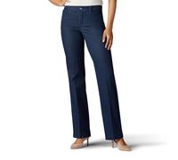 Lee Women's Flex Motion Regular Fit Trouser Pant
