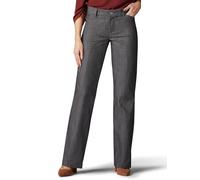 Lee Jeans Pantalon Flex Motion Regular Fit Femme